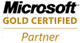 Microsoft Partner